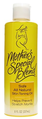 Mountain Ocean Skin Special Blend Mothers5