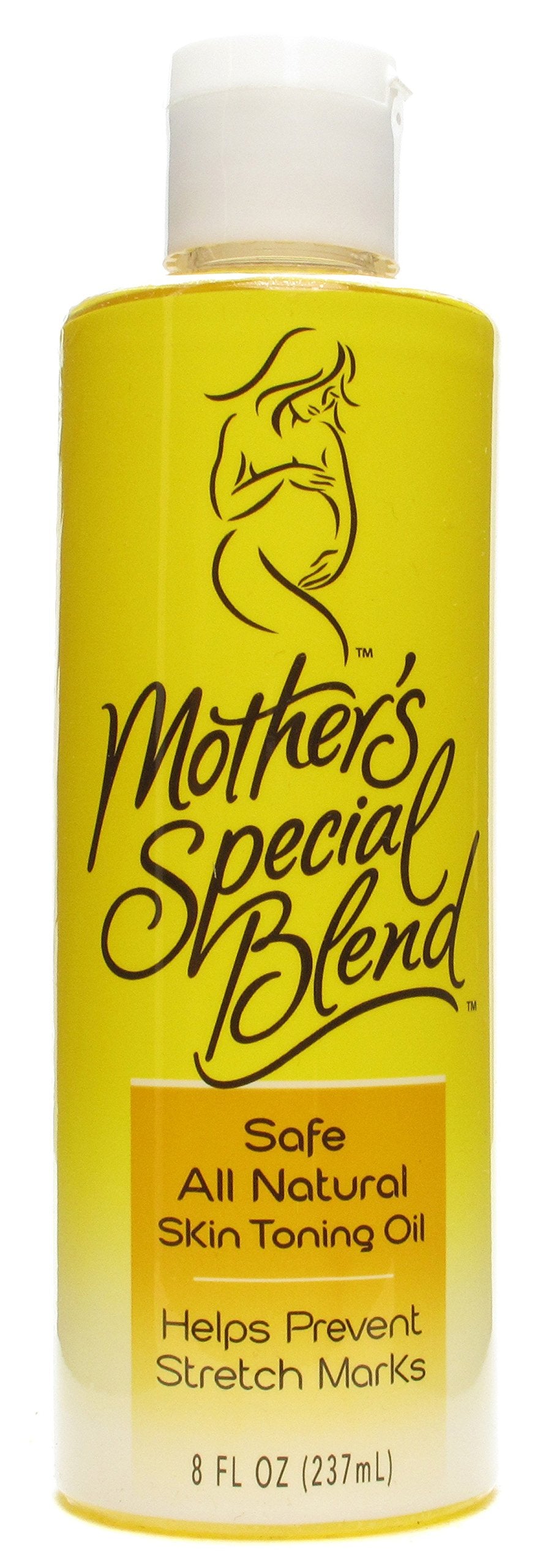 Mountain Ocean Skin Special Blend Mothers5