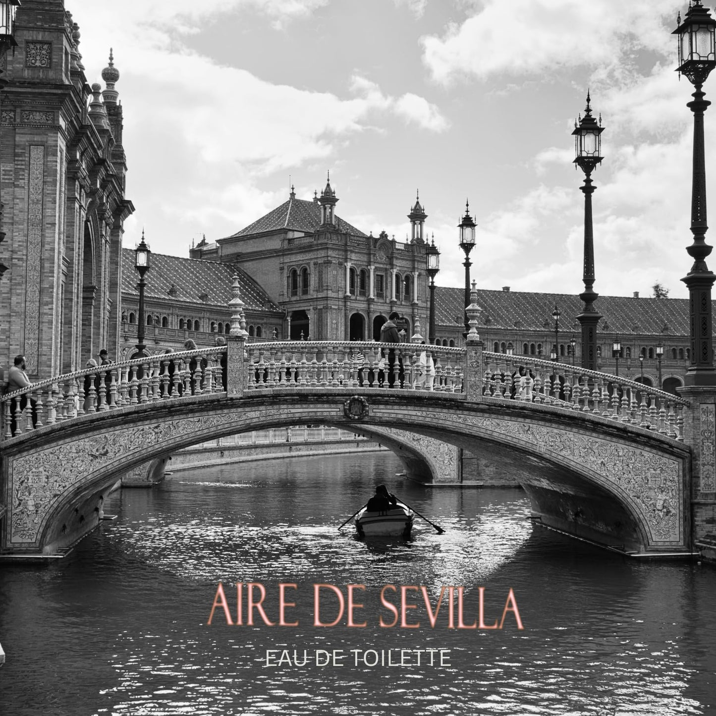 Instituto Español Aire de Sevilla Bella Gift Set for Women,Travel Size Eau de Toilette, Body Gel & Body Lotion (100 ml / 3.4 fl oz Each)