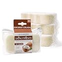 Spongeables Body Wash in a 20+ Wash Sponge, Coconut Colada, 3 Count Beauty & Personal Care Spongeables