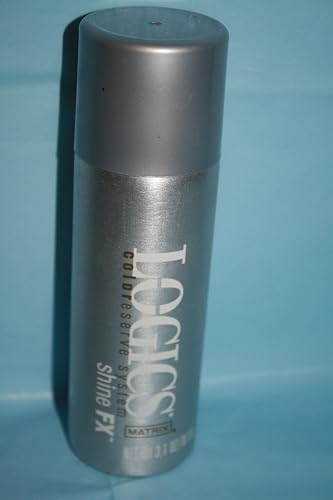 Logics Coloreserve System Shine Fx