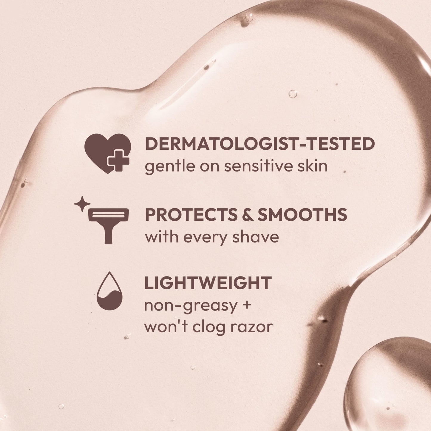 Skintimate 2-in-1 Shave Oil & Moisturizer, Coconut Bliss, 7.3oz | Shaving Oil, After Shave for Women Bikini Area Moisturizer with Vitamin E and Aloe Beauty and Personal Care Skintimate
