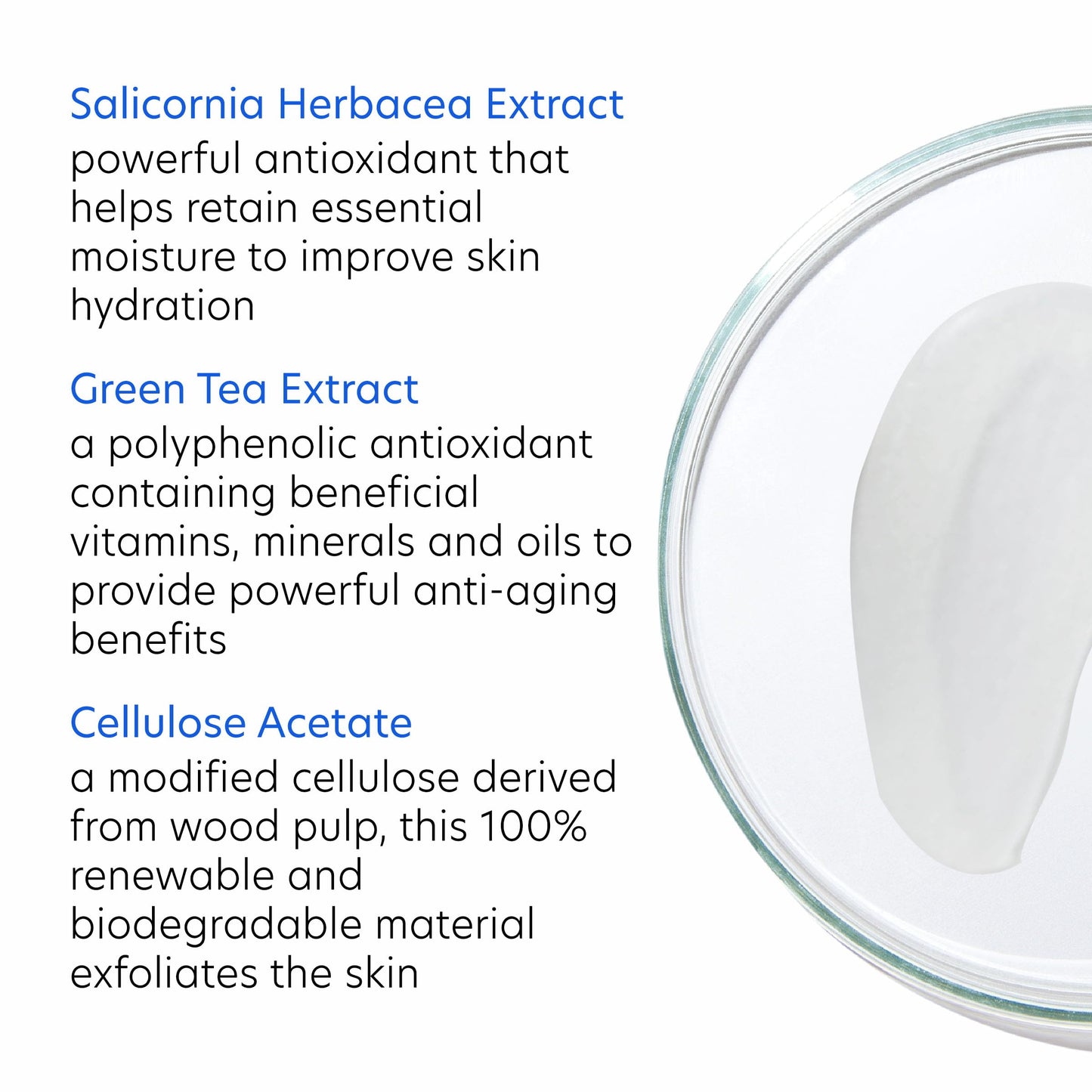 PCA SKIN Daily Face Exfoliant Cleanser, Moisturizing Face Wash, Gently Cleanses Dirt, Debris, and Other Impurities From Skin, Facial Cleanser Made