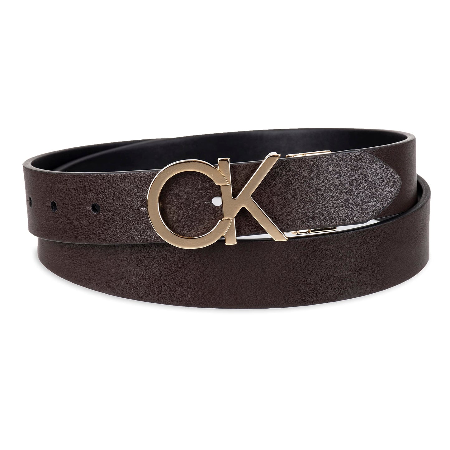 Calvin Klein 30MM RCE CK LOGO PLAQUE R