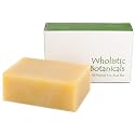Wholistic Botanicals Sweet Orange Soap 4 oz. Beauty & Personal Care Wholistic Botanicals