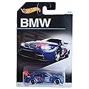 Hot Wheels BMW M3 GT2