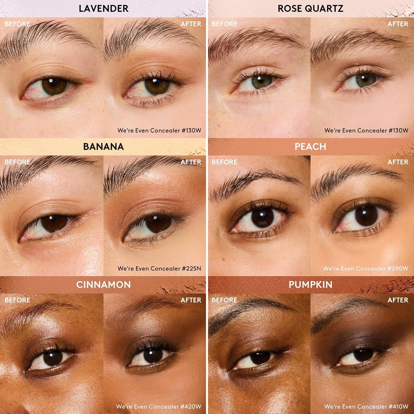 Bright Fix Instant Brightening + Blurring Powder