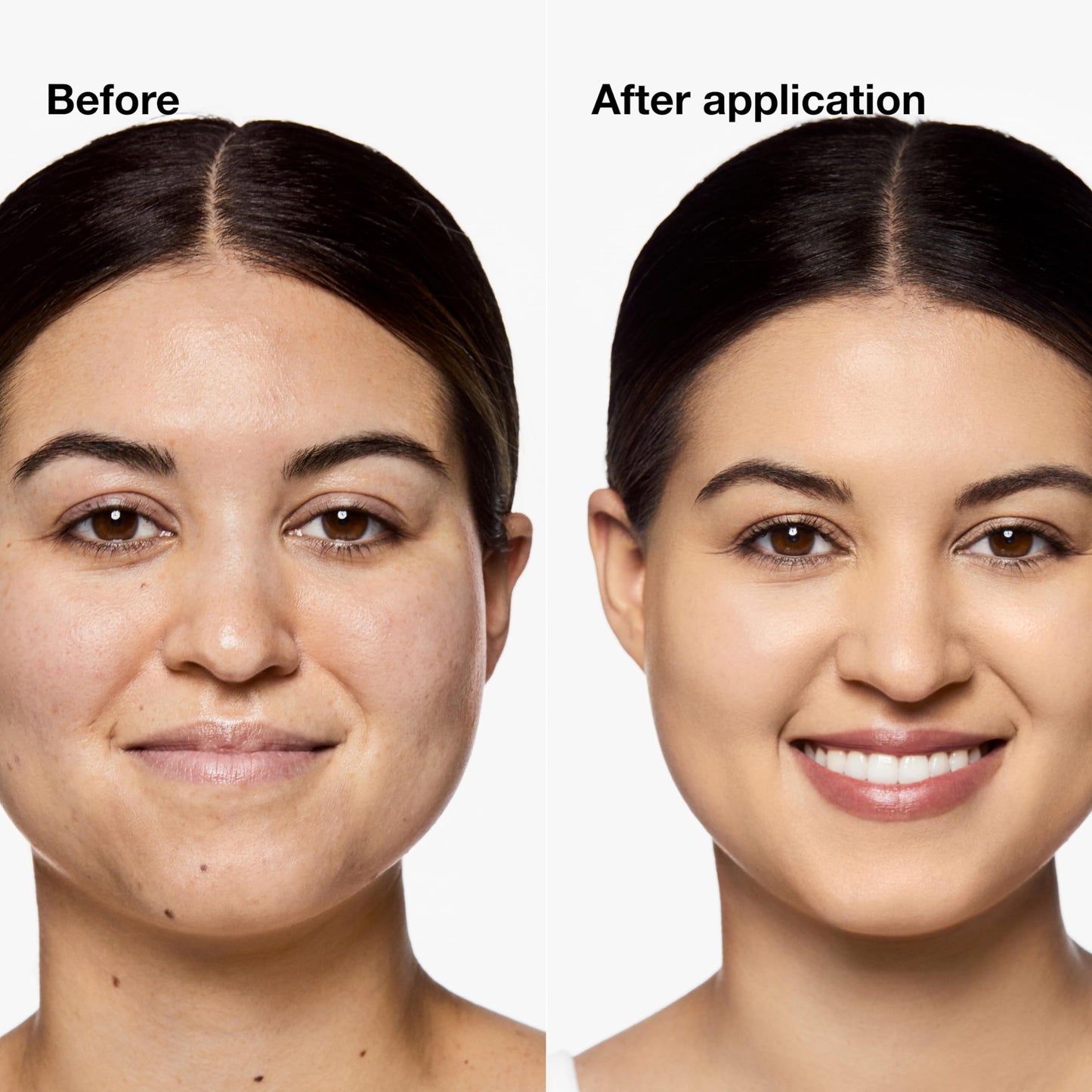 Clinique Beyond Perfecting Lightweight Liquid Foundation + Concealer For Dry Combination to Oily Skin Types | Full Coverage + Natural Matte Finish