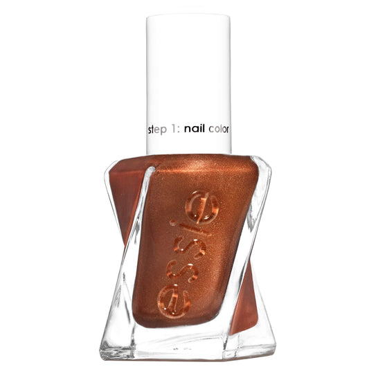 Essie Gel Couture - Sun-Day Style 416 Beauty & Personal Care essie