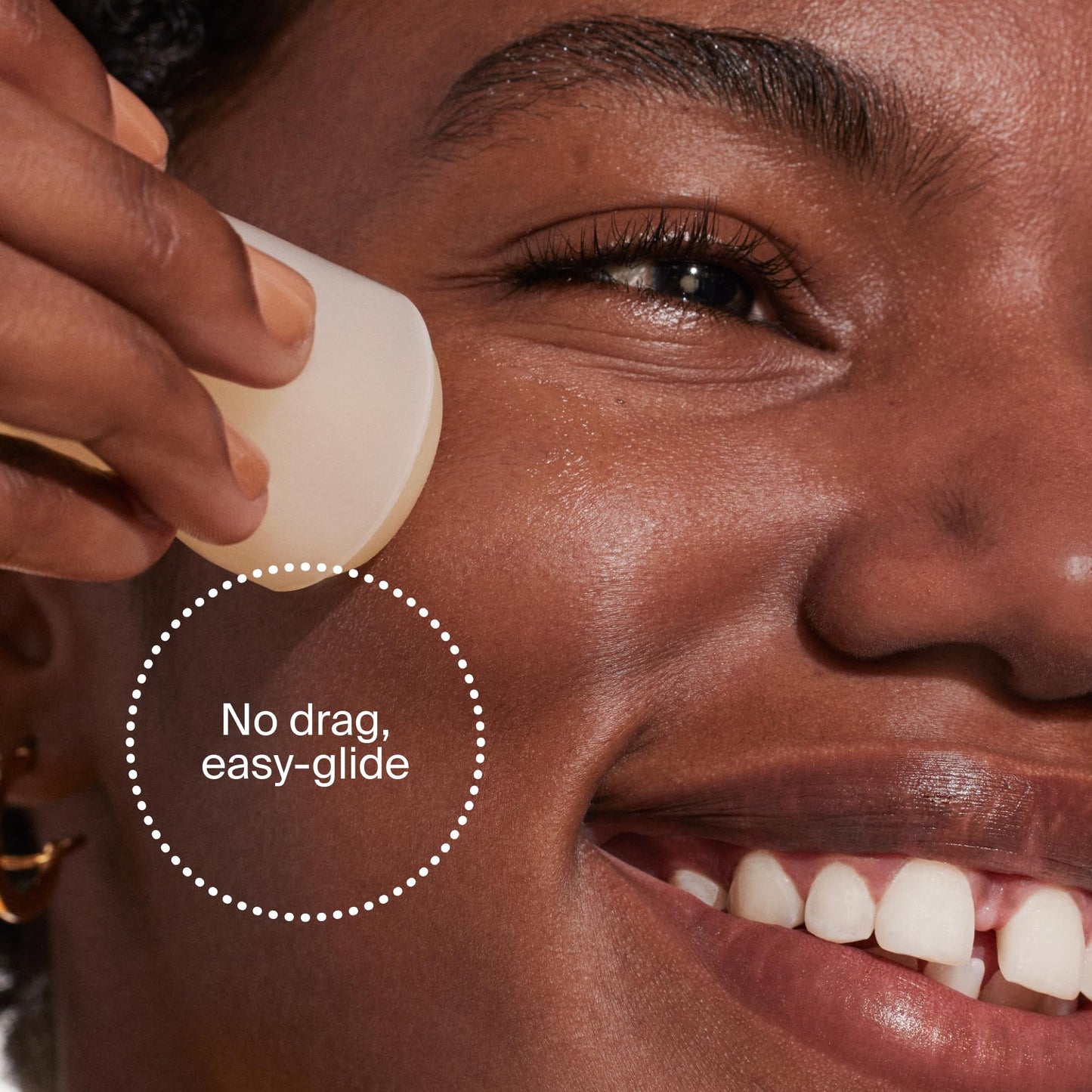 Supergoop! Unseen Sunscreen Stick - SPF 40 - Clear & Invisible Sun Protection - Broad Spectrum Face Sunscreen - Glides Over Makeup - Natural Finish Beauty and Personal Care Supergoop!