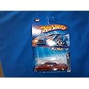 Hot Wheels Pin Hedz 2005 093 1964 Chevy Impala
