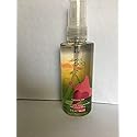 Bath & Body Works Travel Size Sweet Pea Fragrance Mist (3 fl oz)