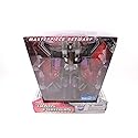 Skywarp Transformers Universe Masterpiece Exclusive Action Figure