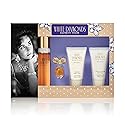 WHITE DIAMONDS by Elizabeth Taylor 4 Piece Gift Set with 1.7 EDT SPRAY for Women