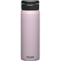 CamelBak Fit Cap Vacuum Stainless Insulated Water Bottle - 25oz, Purple Sky