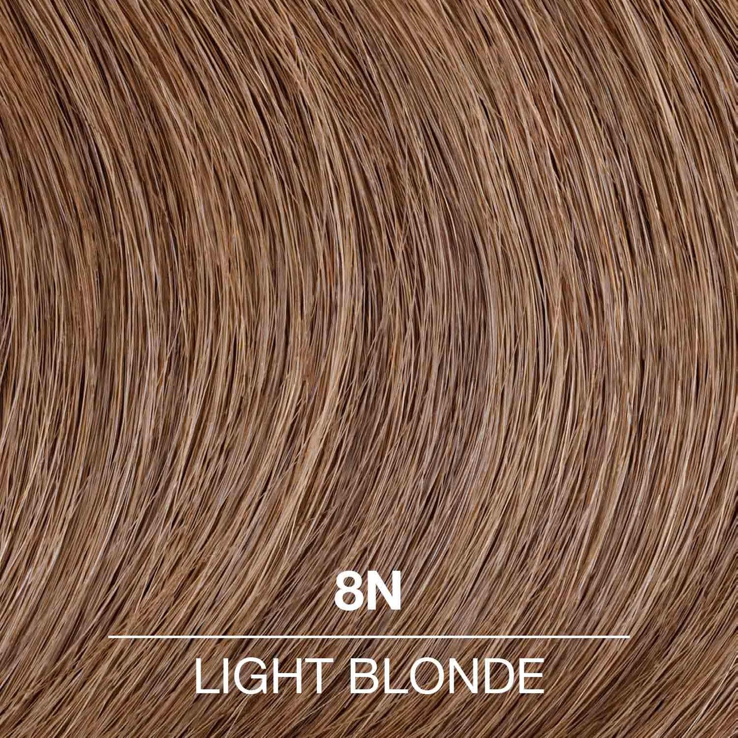 COLORCHARM Permanent Liquid Hair Color | 8N Light Blonde | Up to 100% Gray Coverage | 1.42 Fl Oz