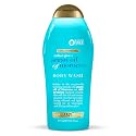 Ogx Body Wash Argan Oil Of Morocco 19.5 Ounce (577ml) (3 Pack)