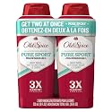 Old Spice Pure Sport, 36 oz