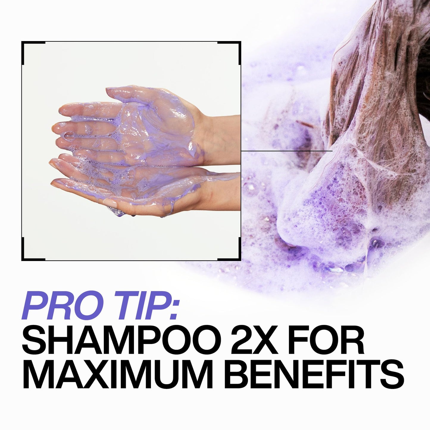 Redken Blondage Color Depositing Purple Shampoo For Blonde, Bleached or Highlighted Hair - Neutralizes Brassy Tones With Salicylic Acid, 10.1 Fl Oz