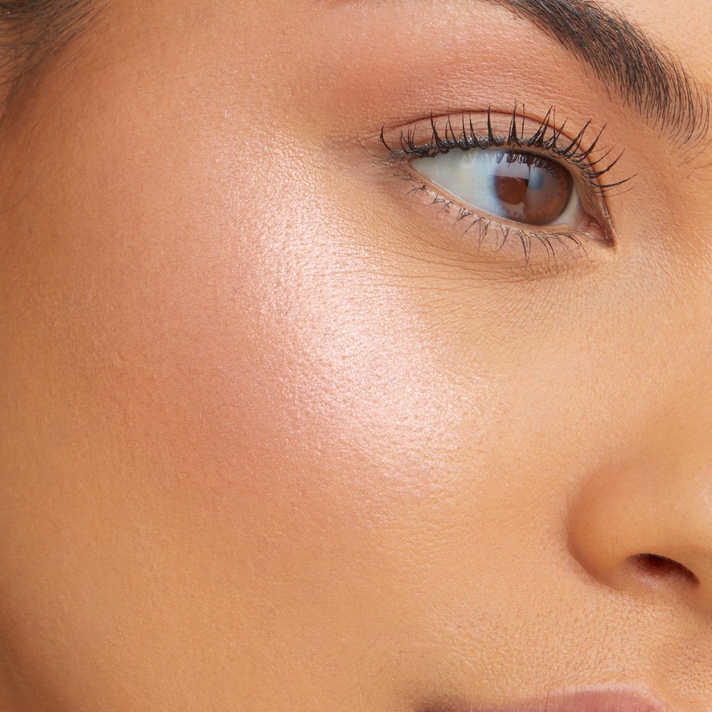 ColourPop Winx Club Super Shock Highlighter Makeup - High-Pigment, Crème-Powder Face Makeup - Buildable & Blendable Formula with a Unique Bouncy