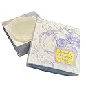 Greenwich Bay Trading Company Lavender Chamomile Dusting Powder - 4 oz, Gentle Talc-Free Body Powder with Soothing Lavender & Chamomile, Ideal for All