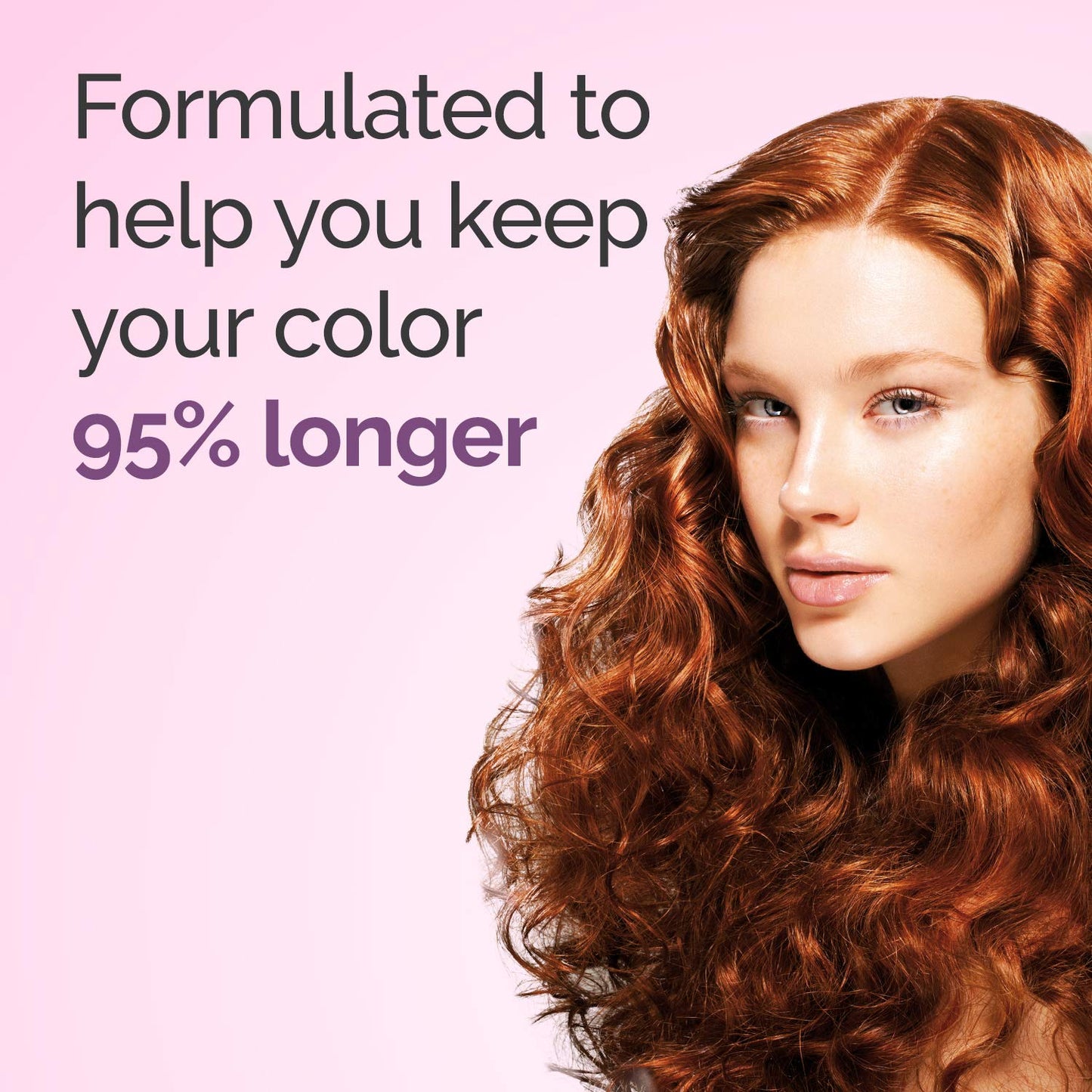 FRAMESI Color Lover, Curl Define Conditioner, 16.9 fl oz