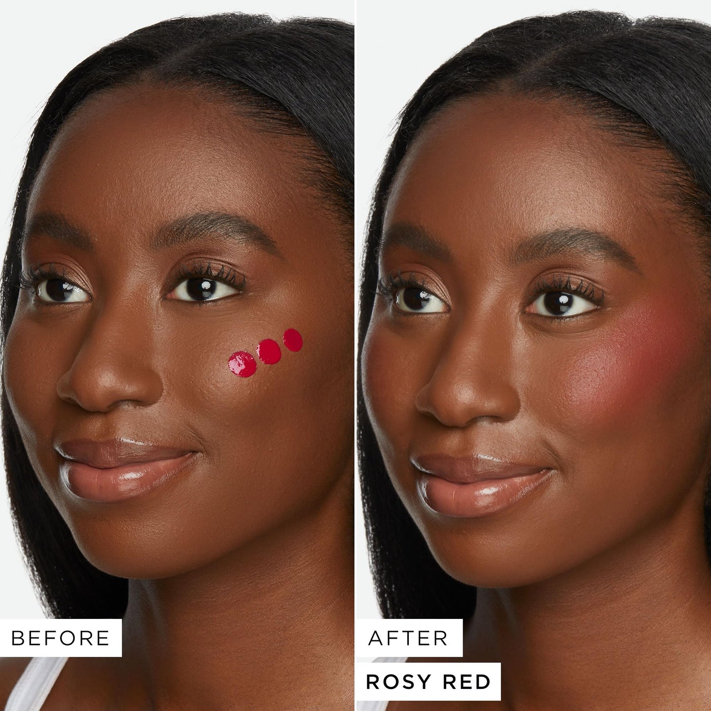 tarte blush tape satin liquid blush - Blendable Buildable Makeup with Mineral Pigments, Mango & Shea Butters for Lightweight Hydrating Smooth Finish