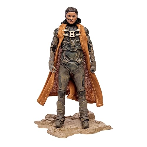 McFarlane Toys - Dune: Part Two Chani 7in Action Figure