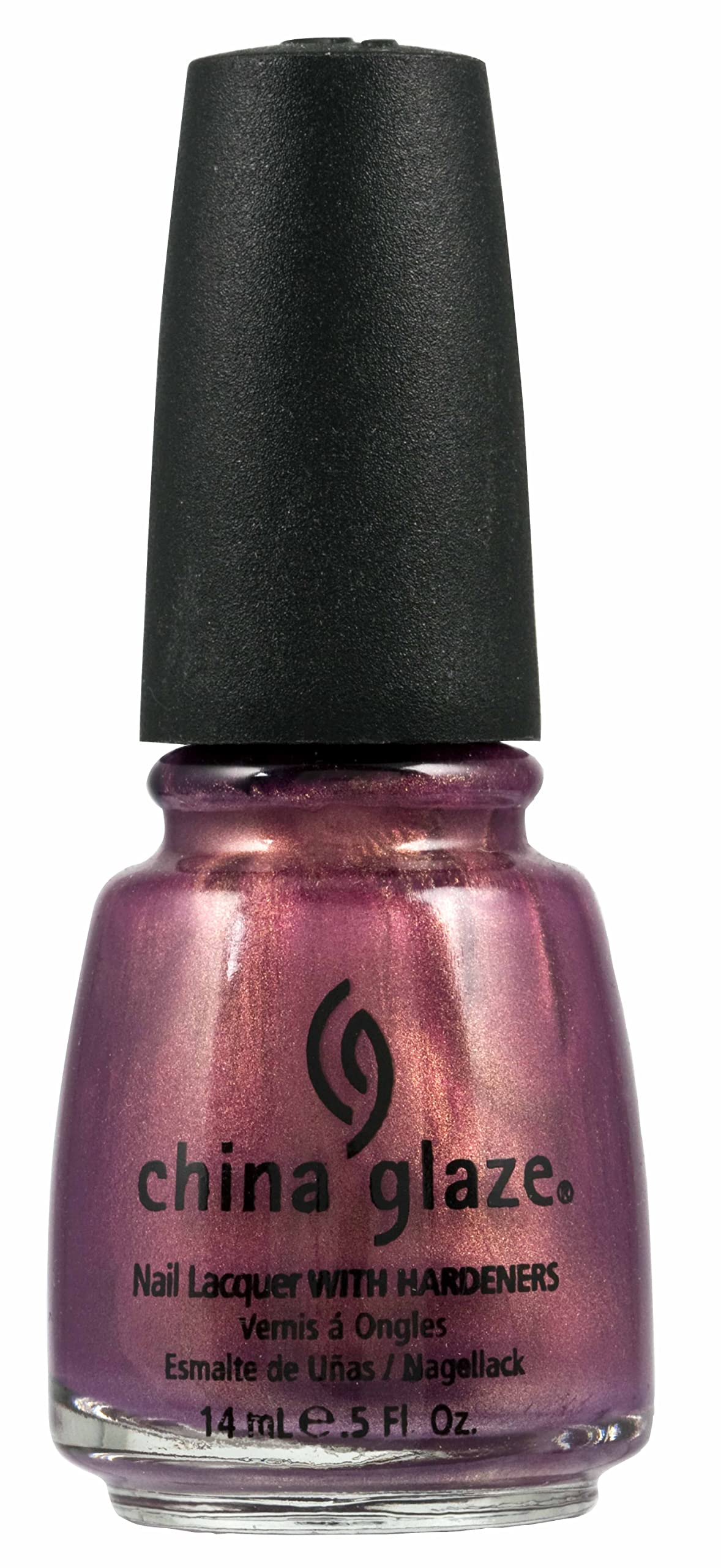 China Glaze Nail Lacquer with Hardeners:Awakening Beauty & Personal Care China Glaze