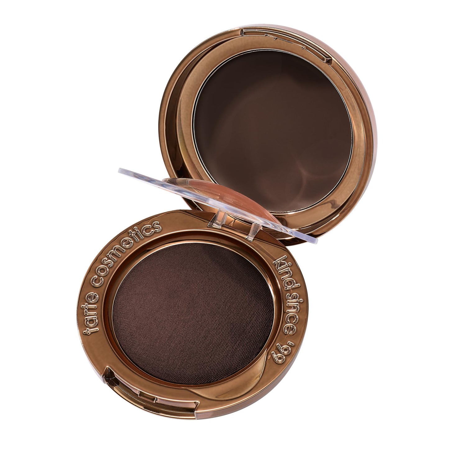 tarte macaron sculpt & bronze duo - 2-in-1 Cream + Baked Powder Bronzer, Contour Powder Face Makeup, Peptides and Hyaluronic Acid Hydrates & Plumps