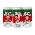 Mayan Magic Mud- Premium Indian Healing Clay- Powerful Deep Pore Cleansing Facial and Body Mask- 100% Pure Calcium Bentonite Clay- Treat Acne