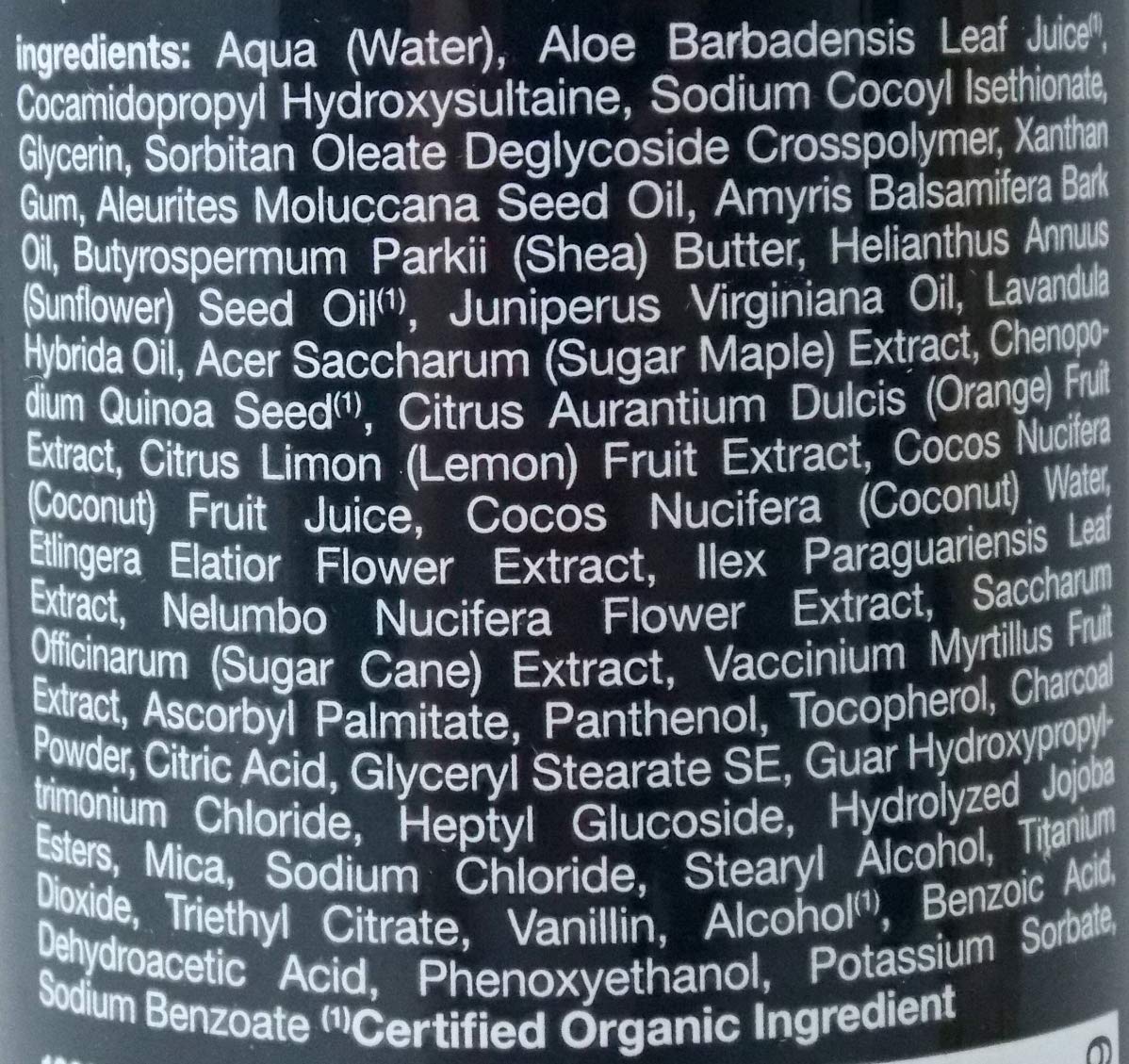 Alba Botanica Hawaiian Detox Daily Clarifying Shampoo and Conditioner Bundle, 12 Ounces Each