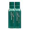 Leaf & Flower Volume Shampoo/Conditioner Duo Pack, 2 x (12oz/350ml)