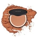 Mented Cosmetics Made in Italy, Cruelty Free Makeup, Vegan, Paraben Free, Shimmer Bronzer, Highlighter Bronzing Powder Palette for Face with Vitamin E