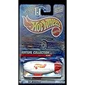 Hot Wheels 2000-142 Blimp Virtual Collection 1:64 Scale