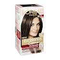 L'Oreal Paris Excellence Creme Haircolor, Dark Ash Brown [4A] (Cooler) 1 ea (Pack of 9)