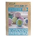 Life of the Party Bath Bomb Kit, 57048