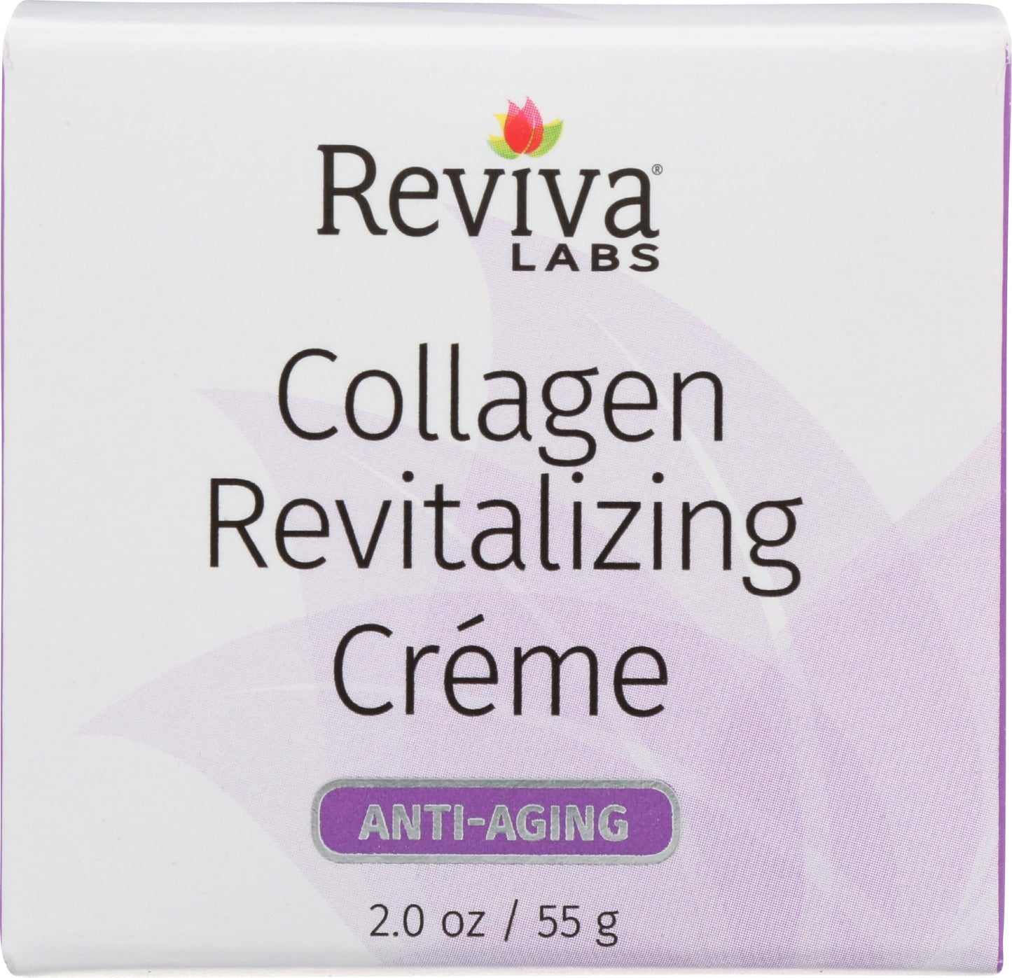 REVIVA LABS - Elastin + DMAE Night Créme (2.oz)