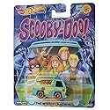 Hot Wheels 50th Years Scooby Doo The Mystery Machines