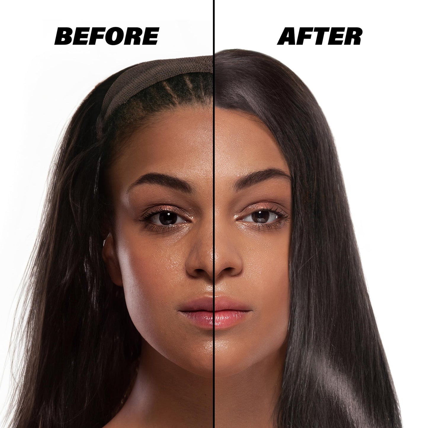 EBIN NEW YORK Wonder Lace Bond Supreme Hold Lace Wig Glue 1.15 Fl Oz Supreme, Maximum Strength, Waterproof, Quick Drying, Latex Free, Long Lasting