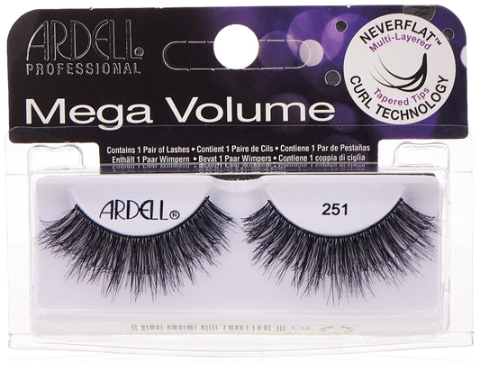 Ardell Mega Volume Lash 251