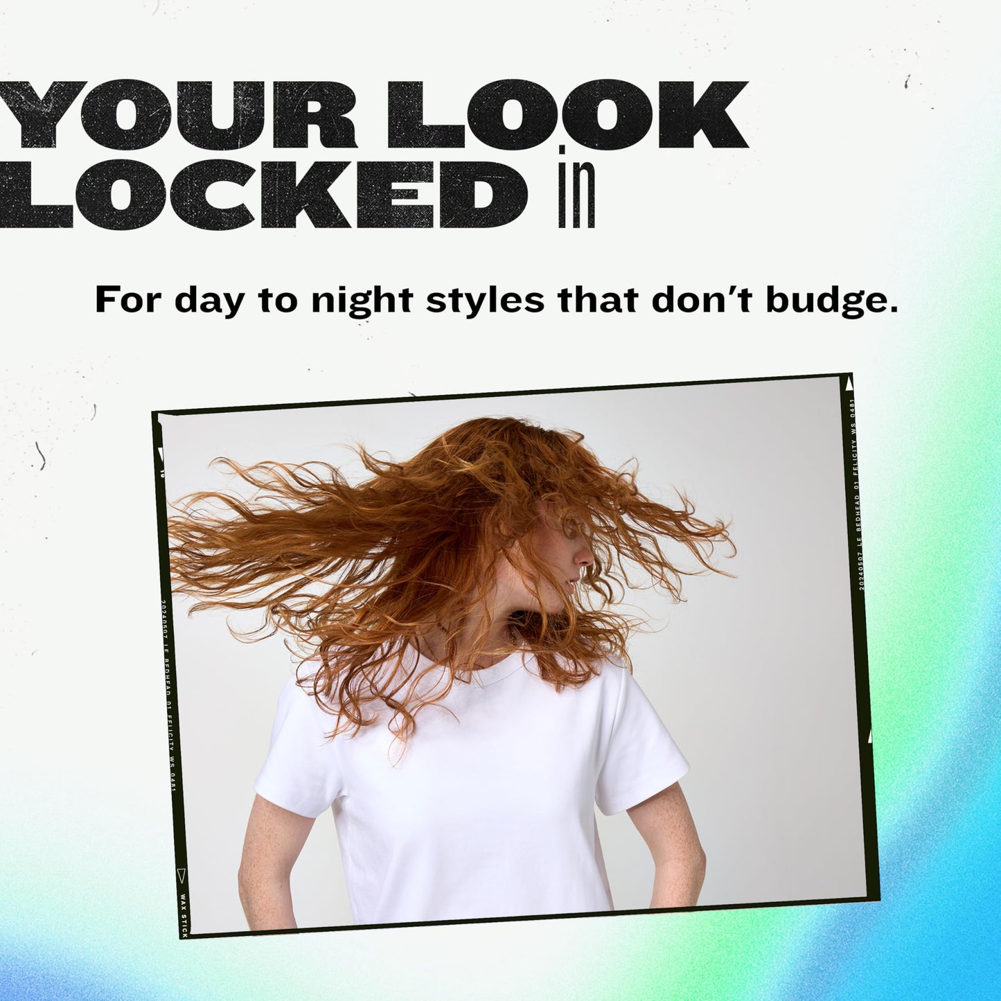 TIGI Bed Head Hard Head Hair Spray - Extra Strong Hold for All Day Style and All Hair Types, 11.7 oz