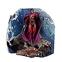 McFarlane Toys - Marvel Magneto 1:10th Scale Collectible with Scene (X-Men #1)
