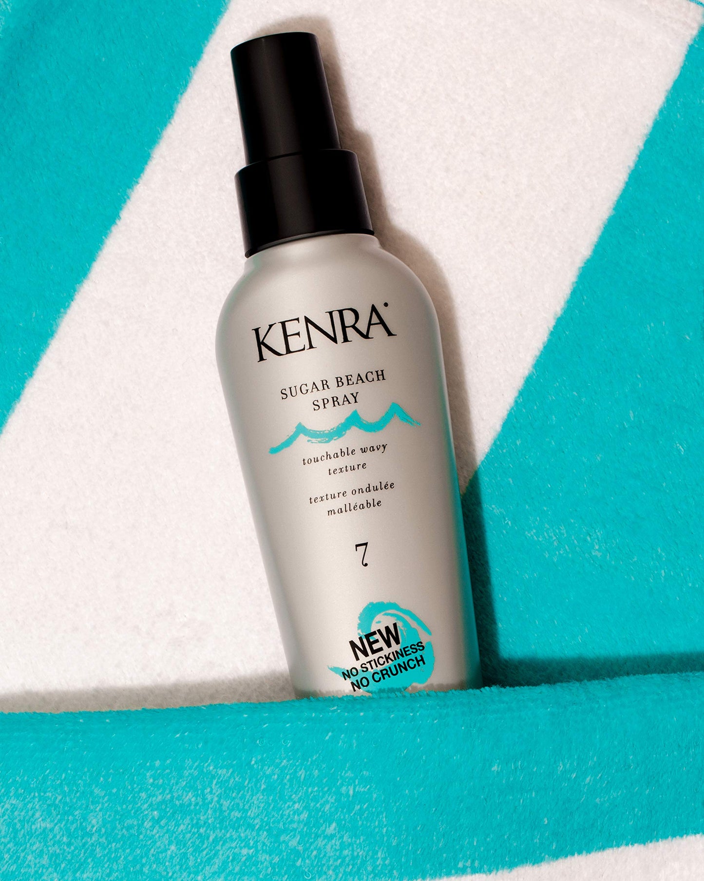 Kenra Professional Sugar Beach Spray 7 | Texturizing Spray | Adds Volume & Texture Without Drying Hair | No Crunch Or Stickiness | All Hair Types | 4