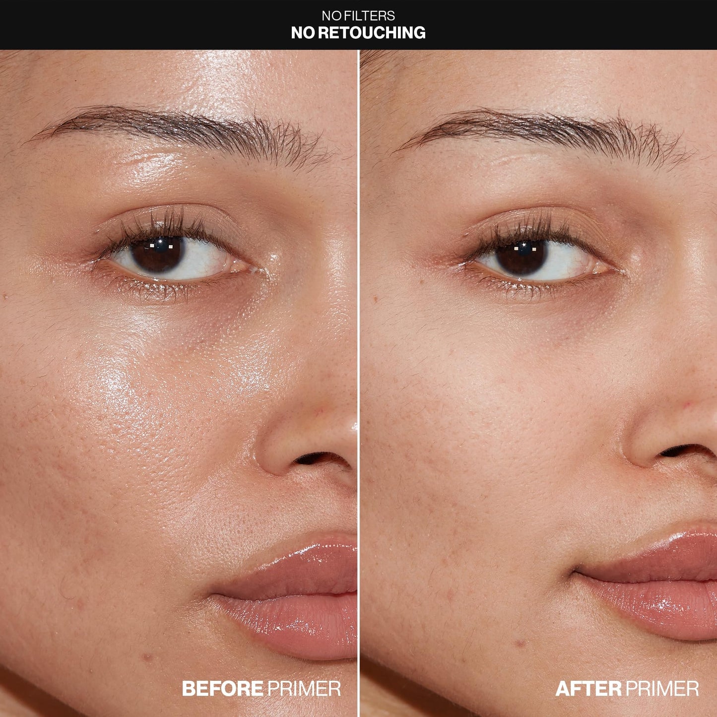Smashbox Photo Finish Smooth & Blur Primer | Instantly Smooths Fine Lines and Pores for All Skin Types | Vitamins A & E Makeup Base with Blurring Beauty and Personal Care Smashbox