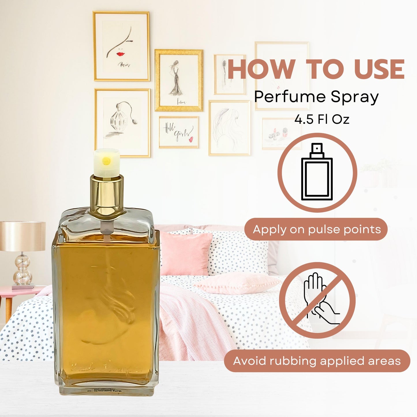 White Shoulders by Parfums International for women 4.5 oz Cologne Natural Spray