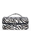 Lug Swizzle Jewelry Case, ZEBRA SAND