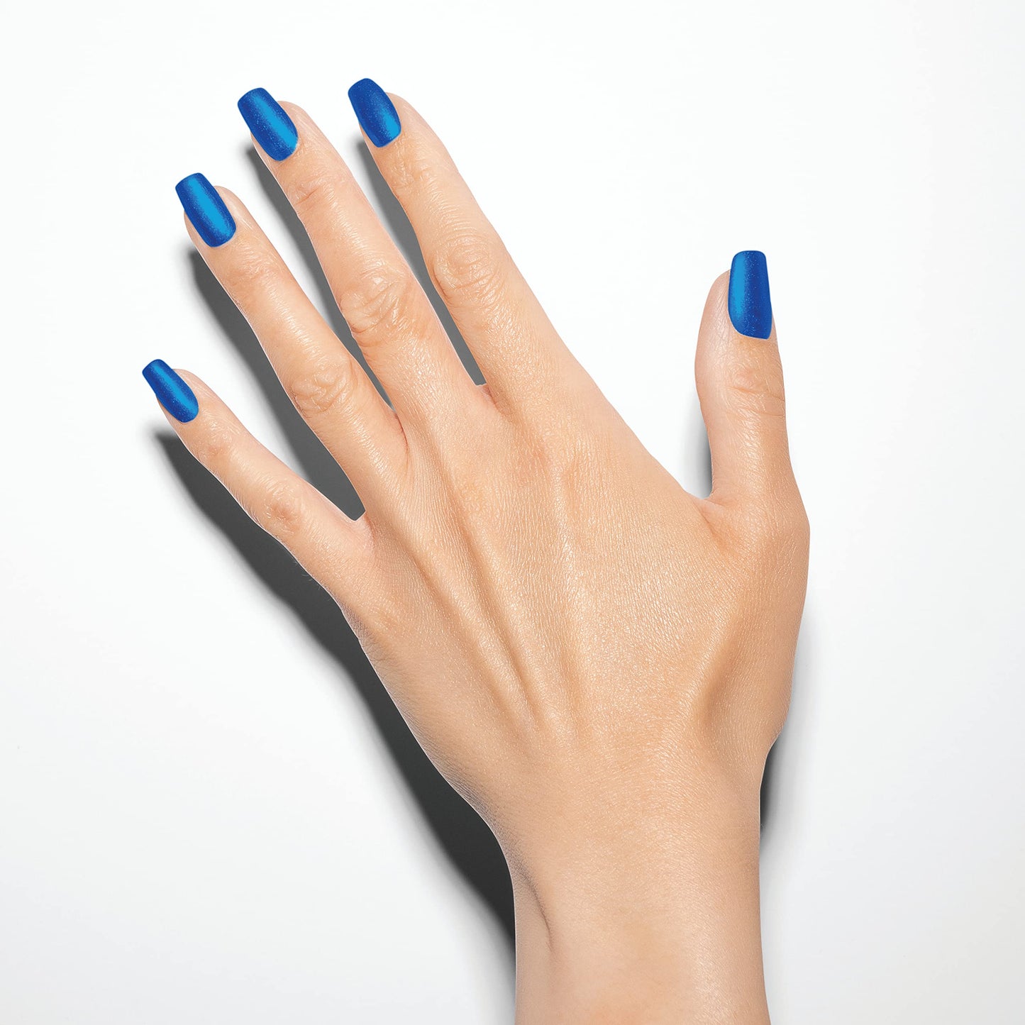 Gelish TPO-Free Soak-Off Gel Nail Polish: Ocean Wave, 15mL Beauty & Personal Care Gelish