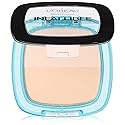 L'Oreal Paris Infallible Pro Glow Pressed Powder, Classic Ivory, 0.31 Ounce