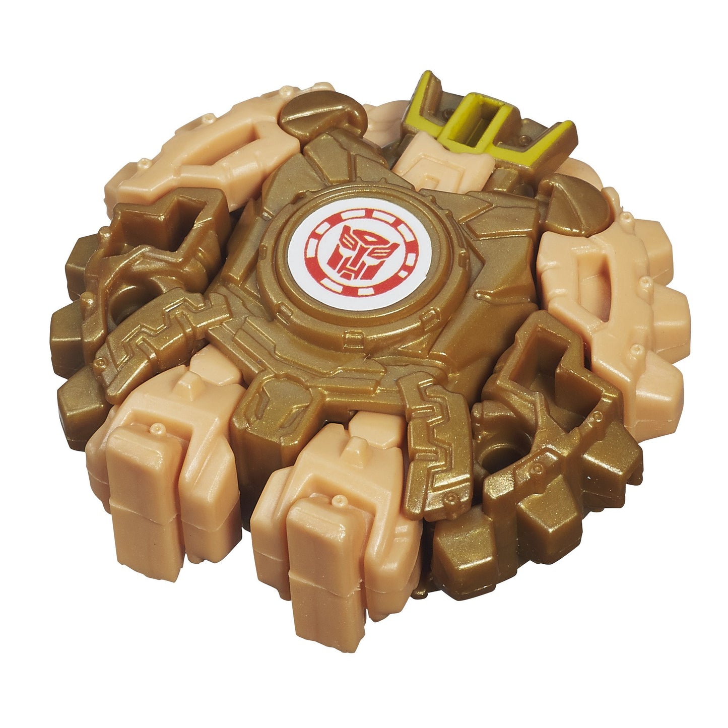 Transformers Robots In Diguise Minicon Jetstorm Action Figure